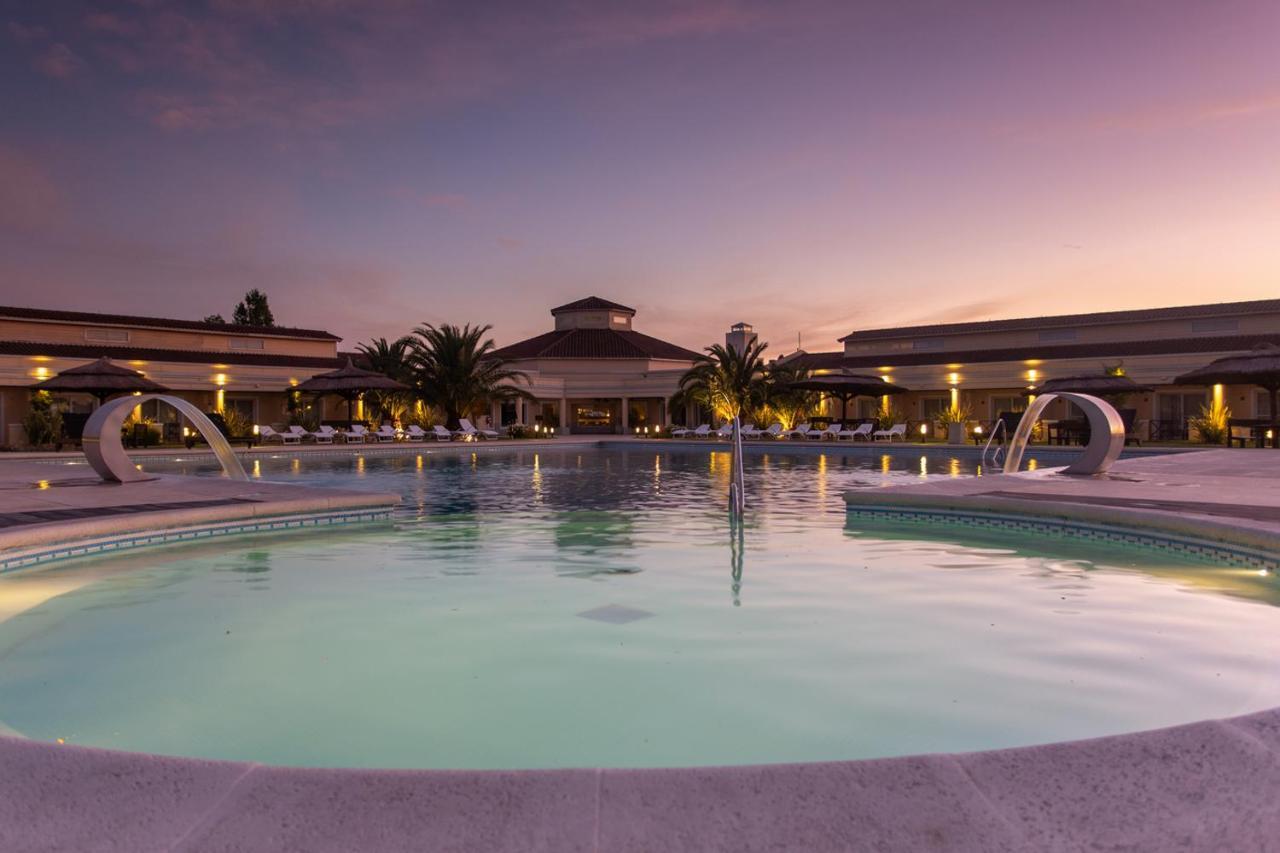 Melincue Casino & Resort Bagian luar foto
