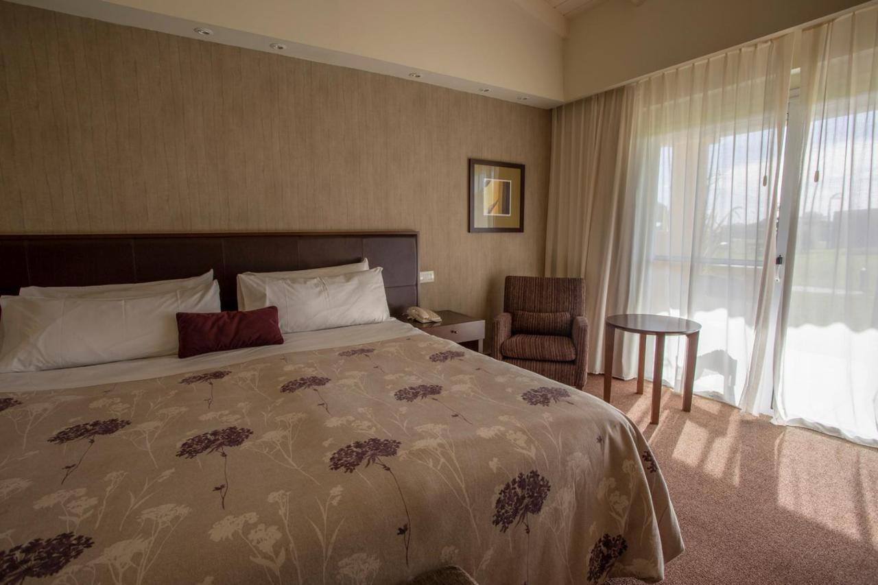 Melincue Casino & Resort Bagian luar foto