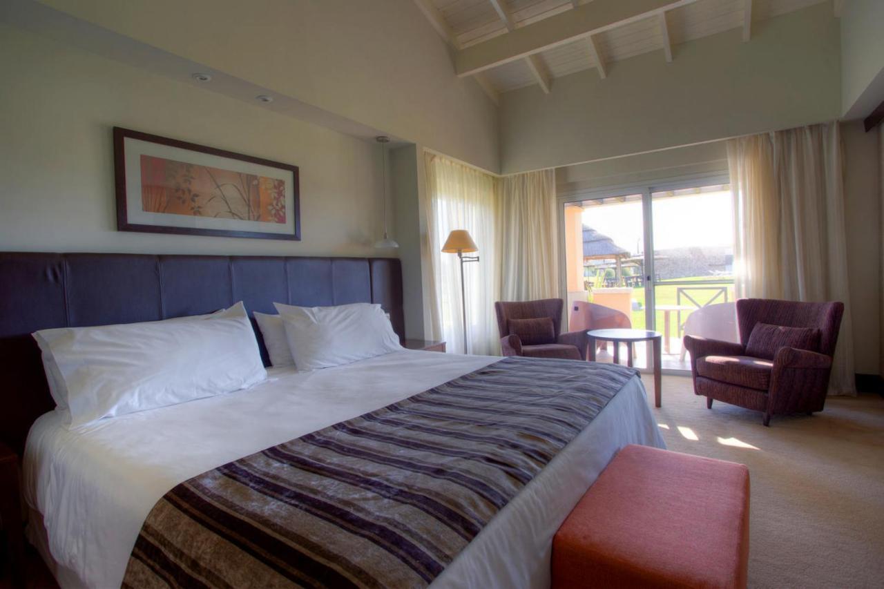 Melincue Casino & Resort Bagian luar foto