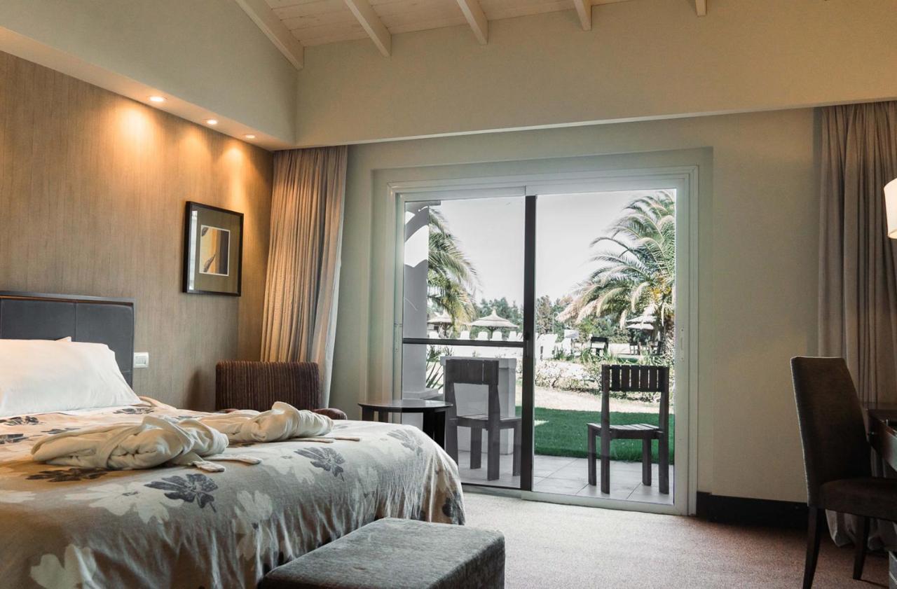Melincue Casino & Resort Bagian luar foto