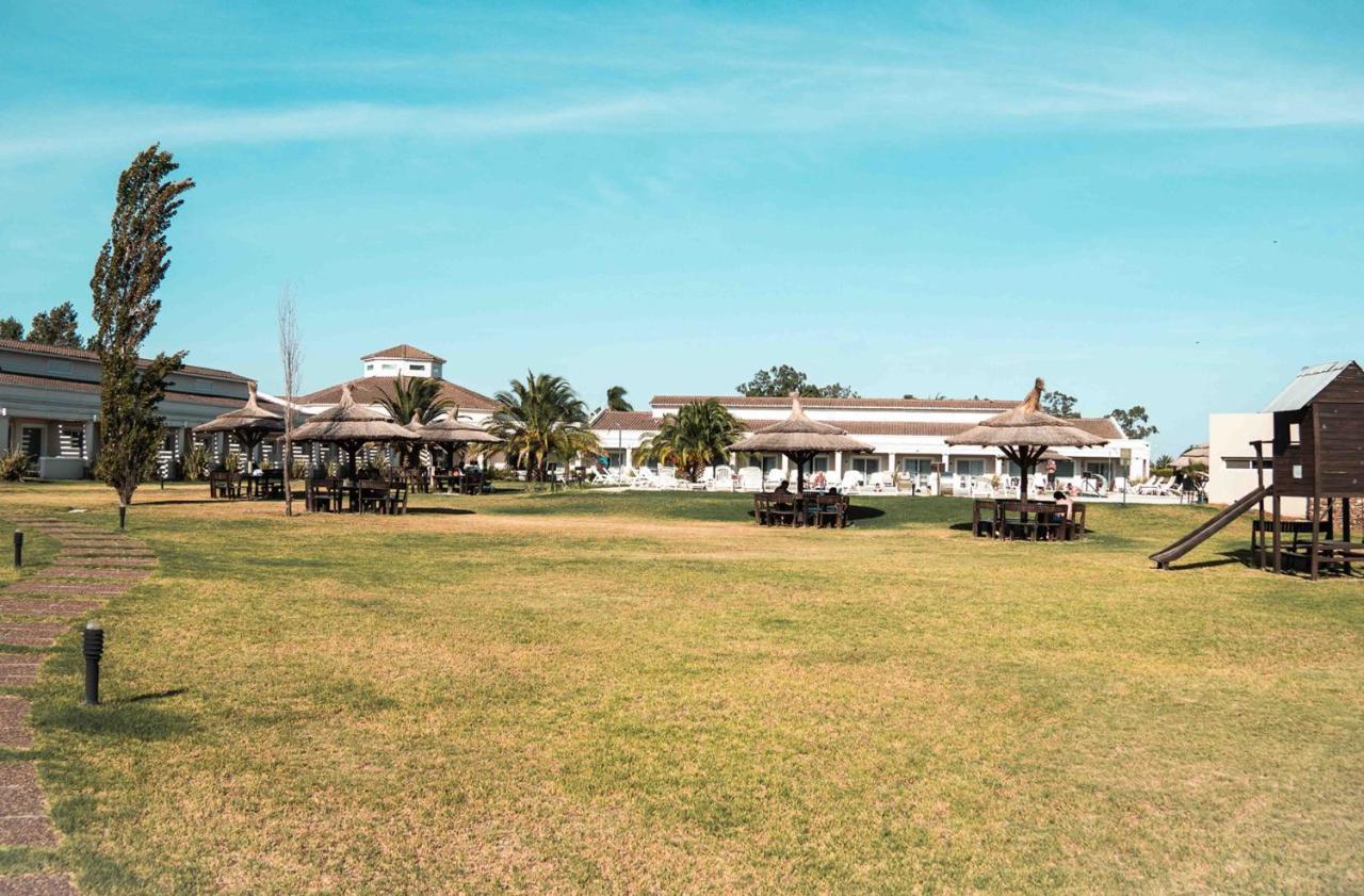 Melincue Casino & Resort Bagian luar foto
