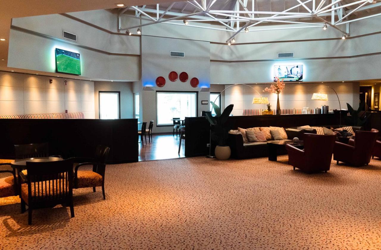Melincue Casino & Resort Bagian luar foto