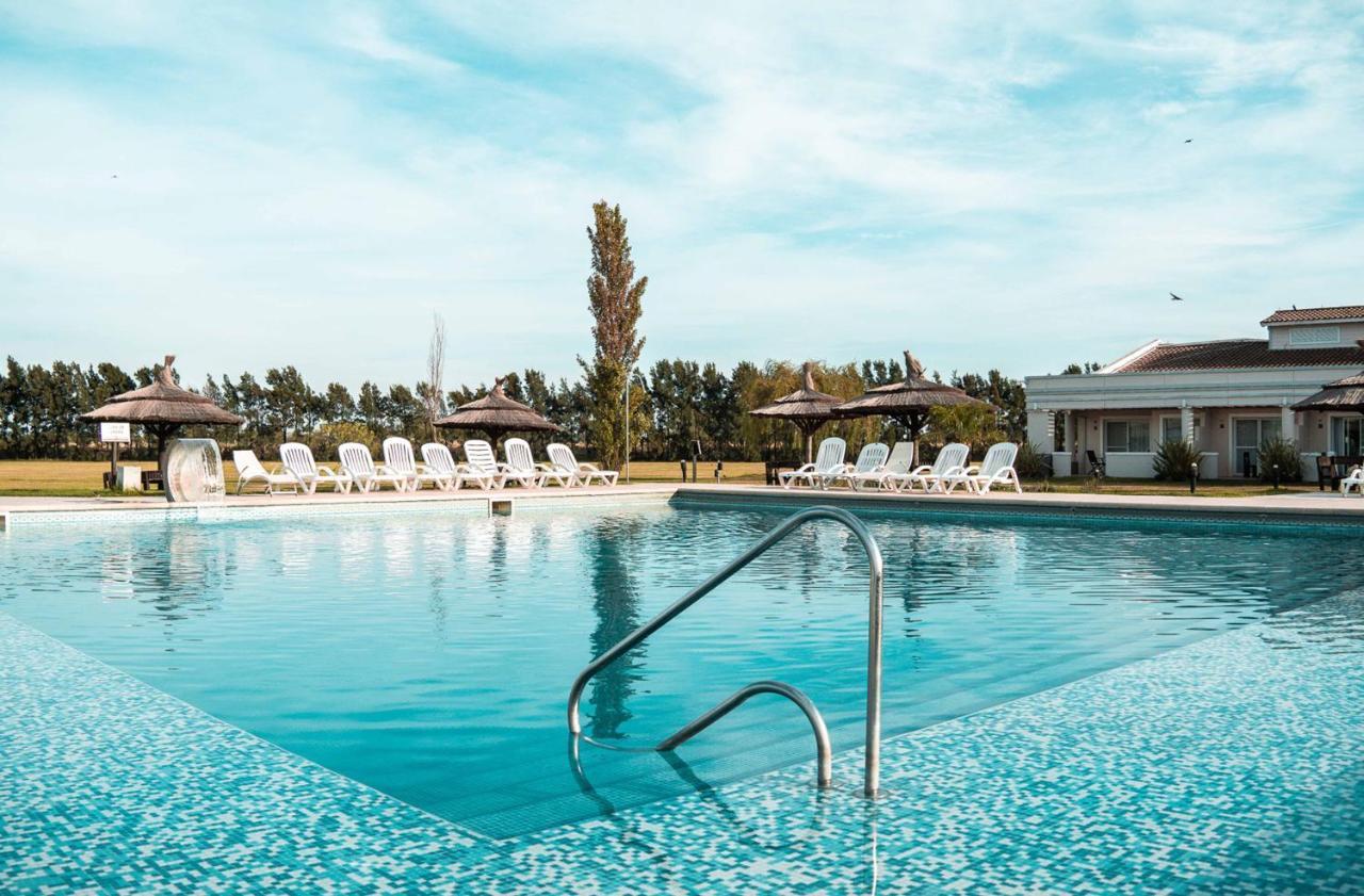 Melincue Casino & Resort Bagian luar foto