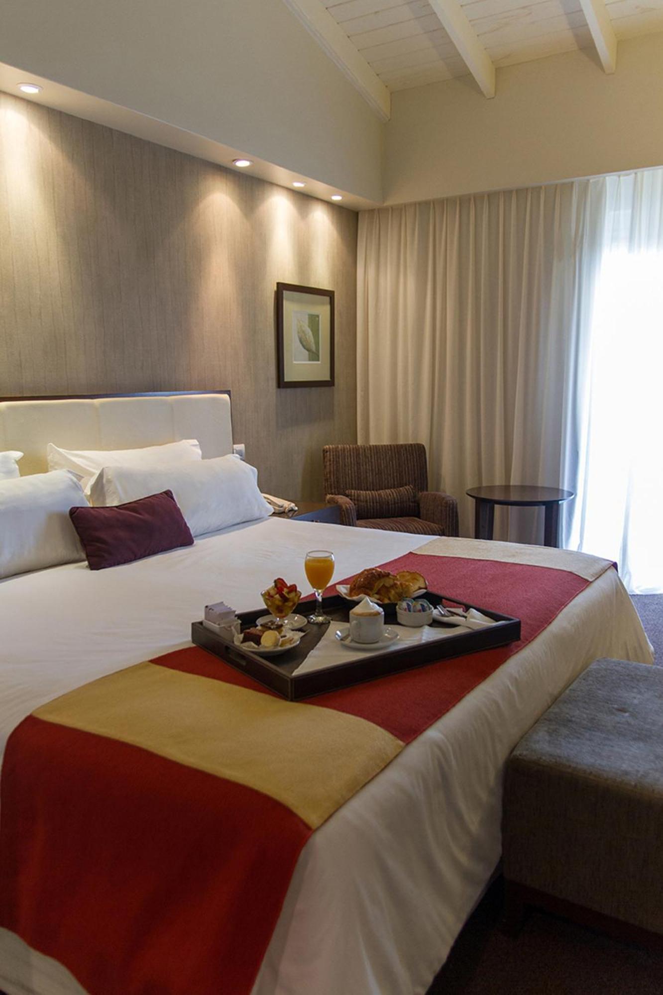 Melincue Casino & Resort Bagian luar foto
