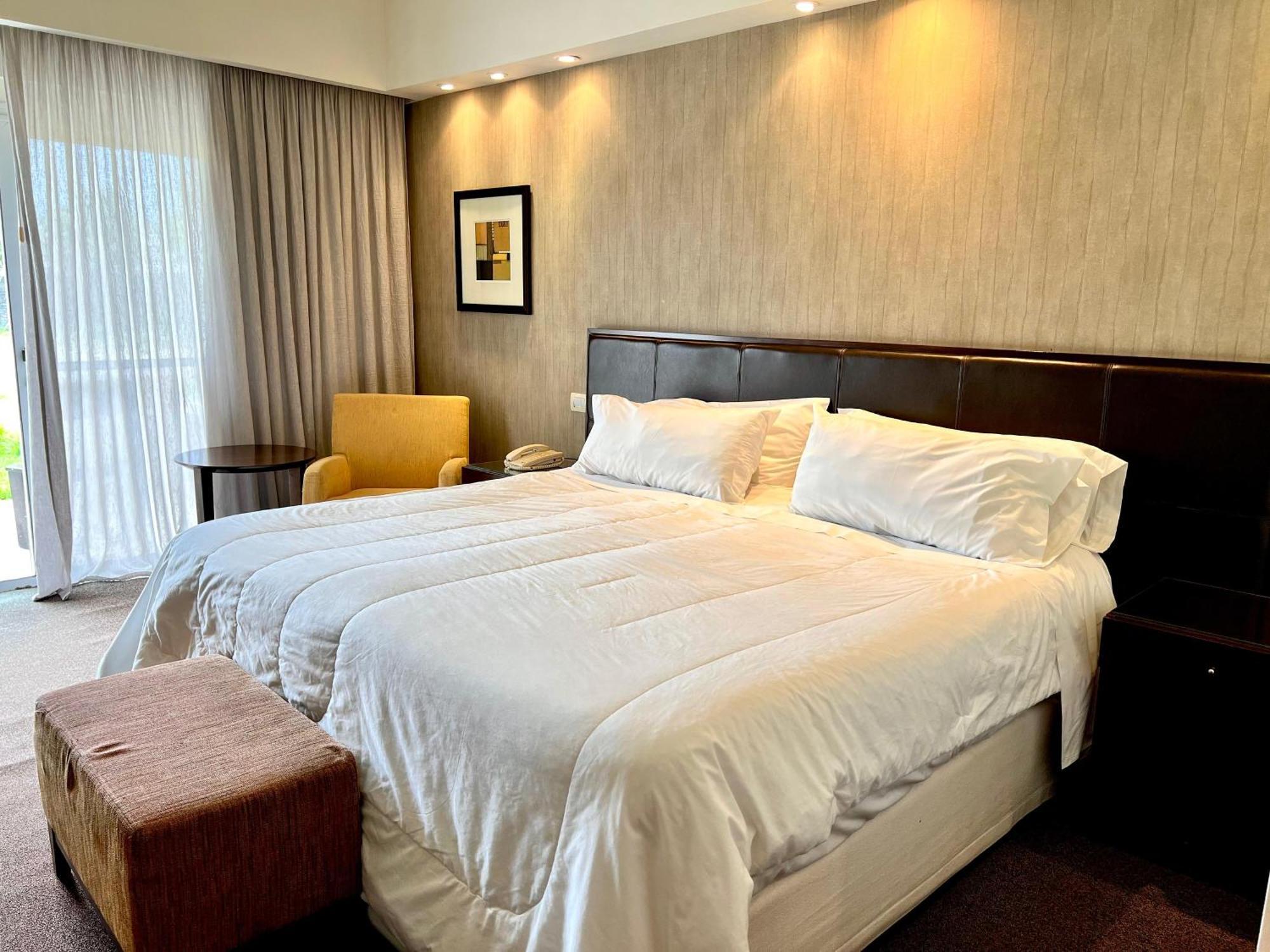 Melincue Casino & Resort Bagian luar foto