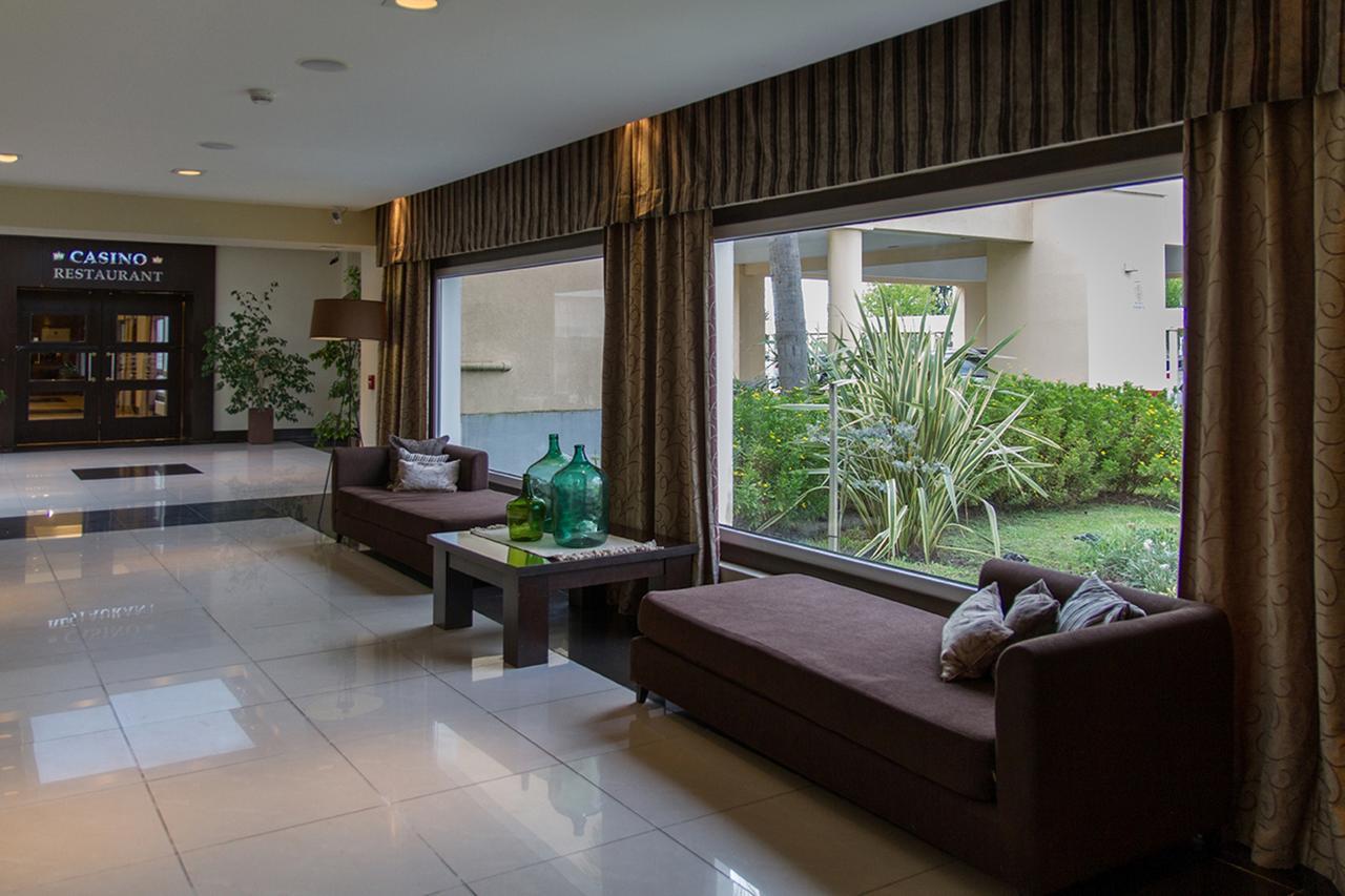 Melincue Casino & Resort Bagian luar foto