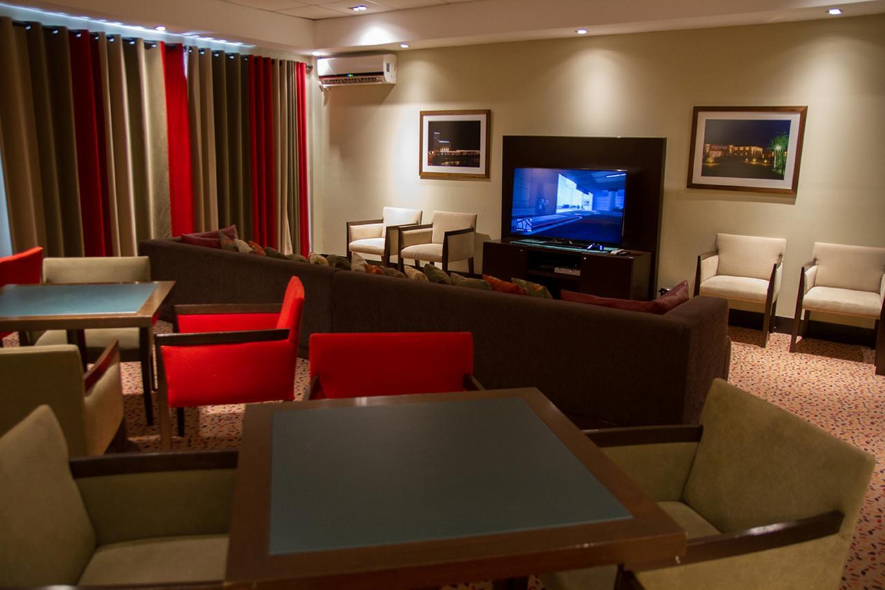 Melincue Casino & Resort Bagian luar foto