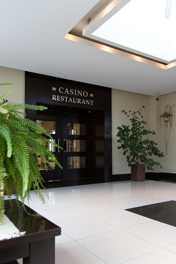 Melincue Casino & Resort Bagian luar foto
