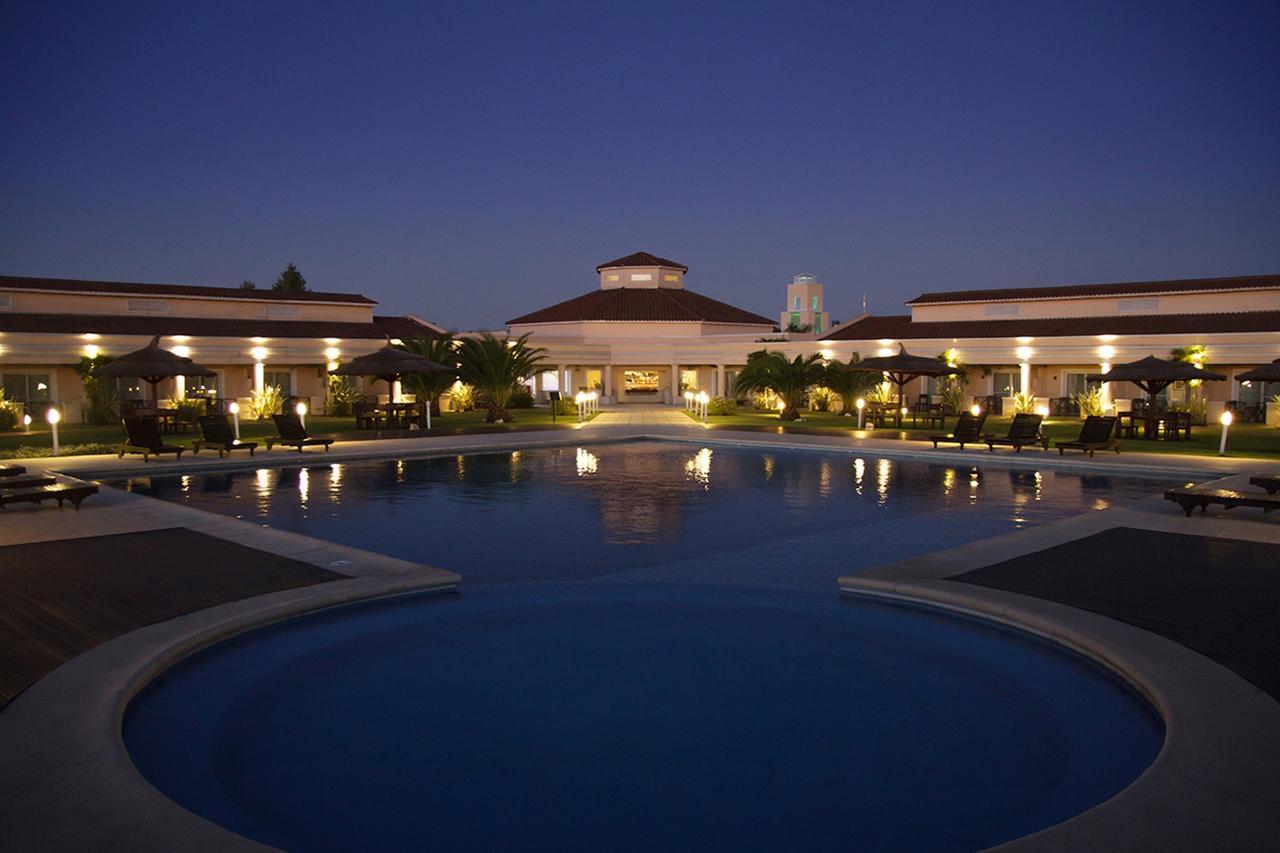 Melincue Casino & Resort Bagian luar foto
