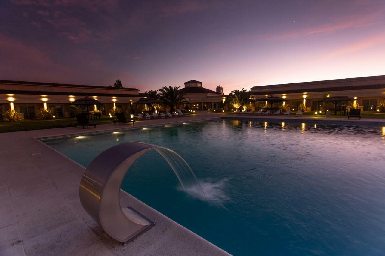 Melincue Casino & Resort Bagian luar foto