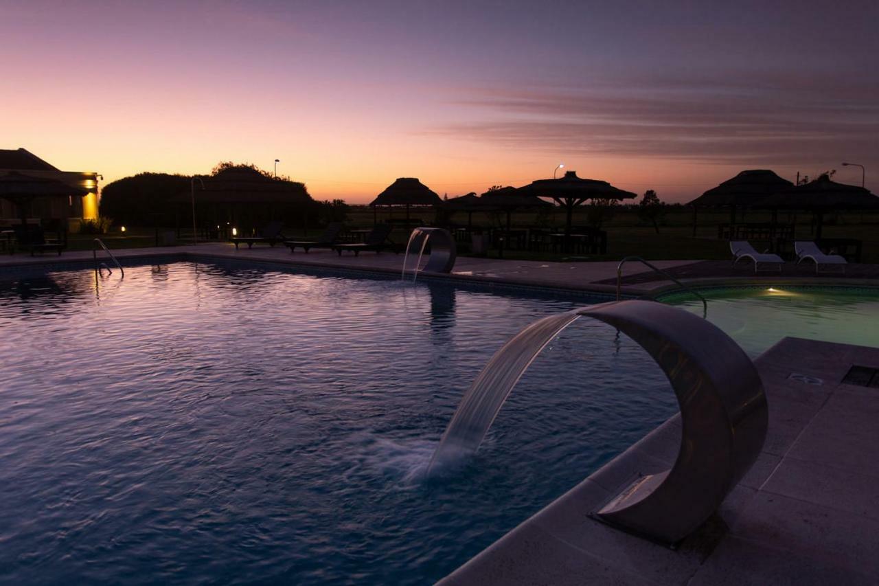 Melincue Casino & Resort Bagian luar foto