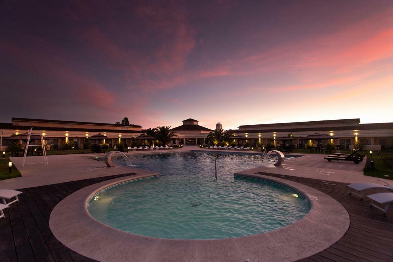 Melincue Casino & Resort Bagian luar foto