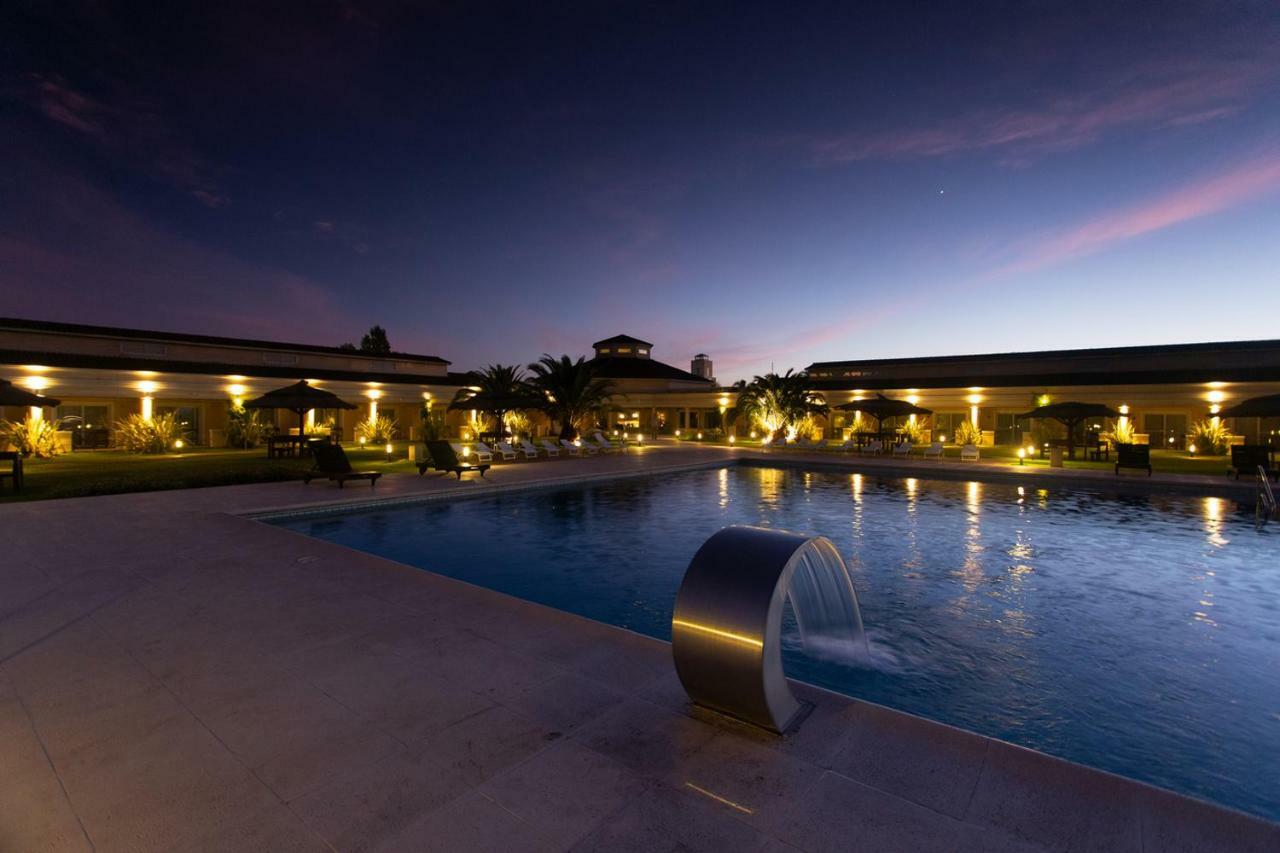 Melincue Casino & Resort Bagian luar foto