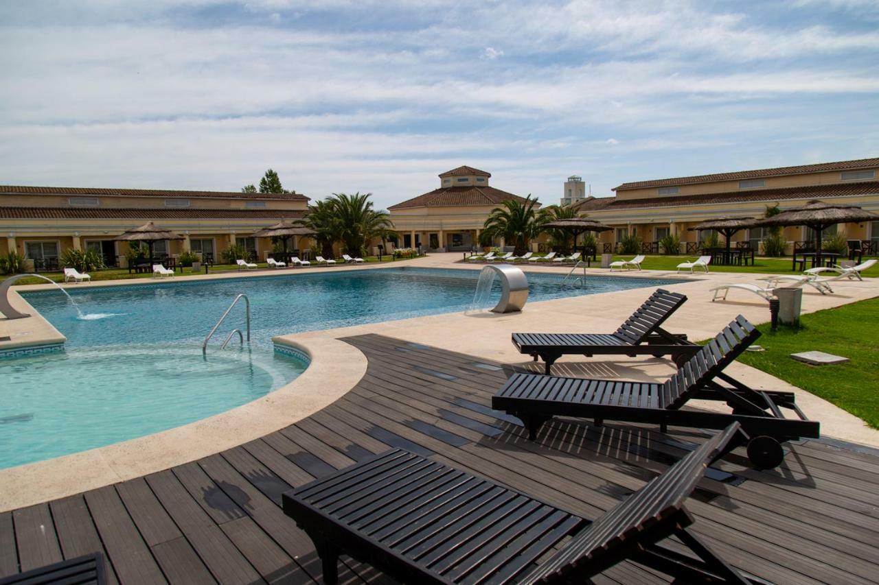 Melincue Casino & Resort Bagian luar foto