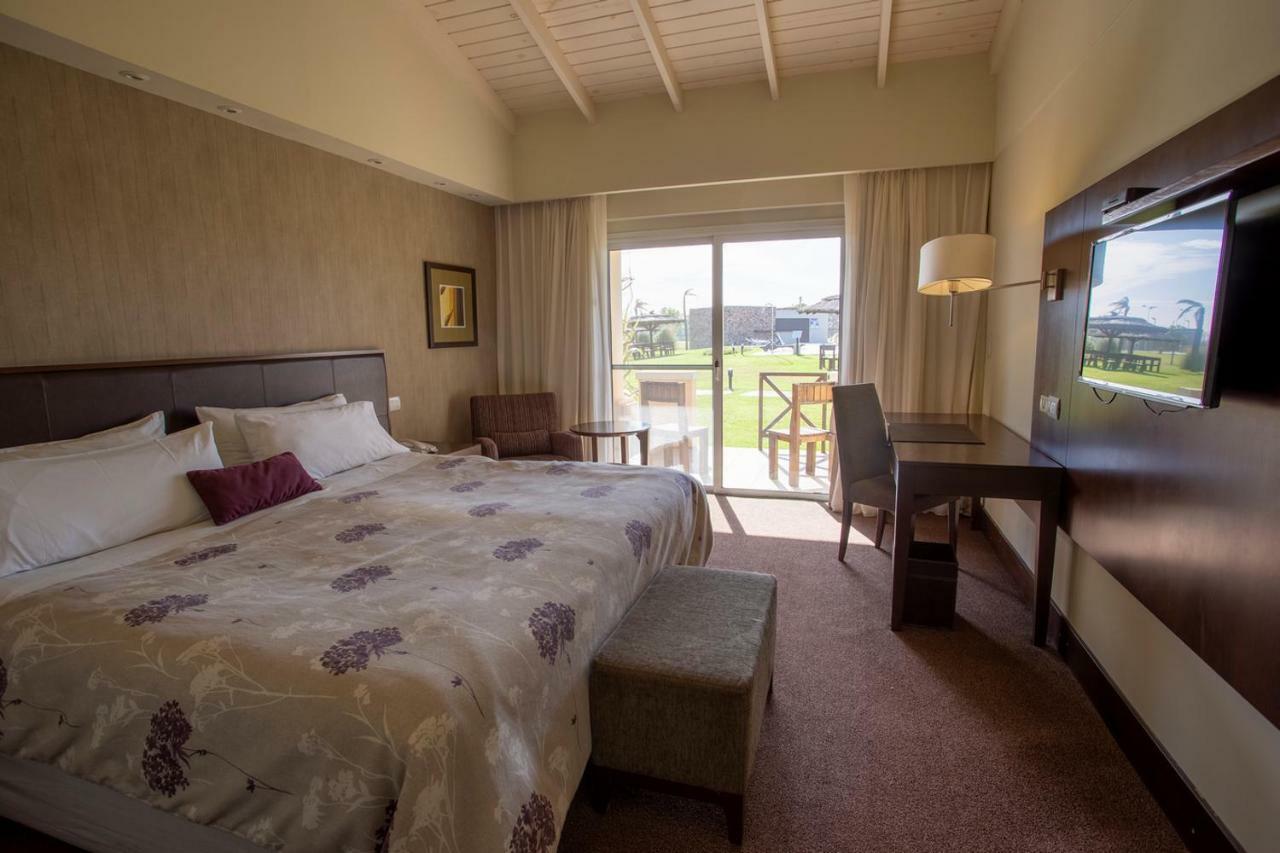 Melincue Casino & Resort Bagian luar foto